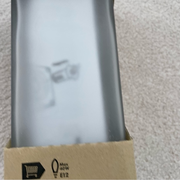 IKEA “Grono” Frosted Glass Table Accent Lamp Model 13183 - New In Box - Vintage - Picture 2 of 7